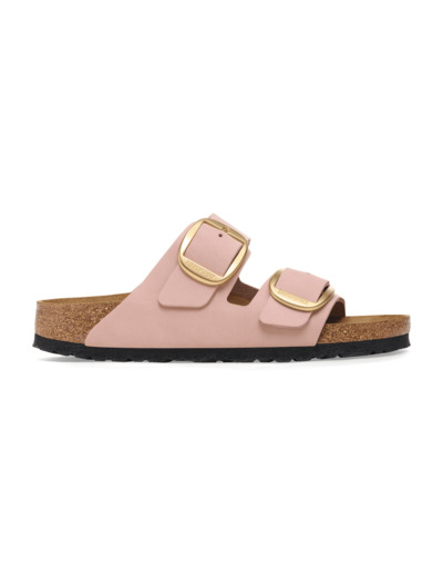 Sandales BIRKENSTOCK Arizona Big Buckle Soft Pink