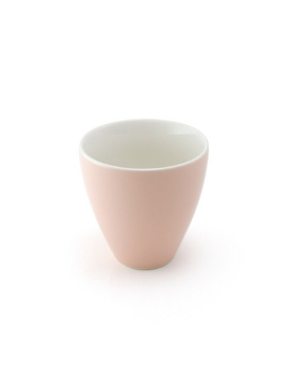 Bol à thé rose poudré Zerojapan