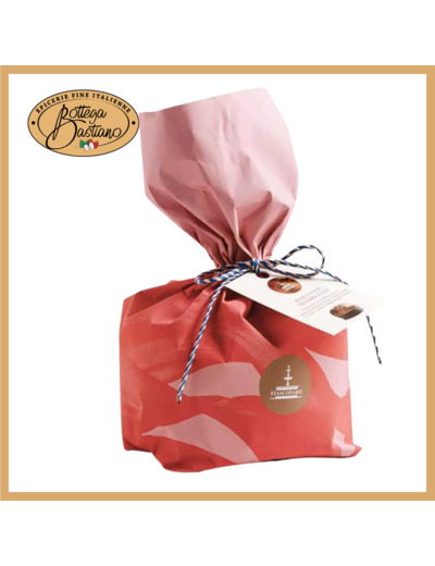 Panettone Traditionnel 500g