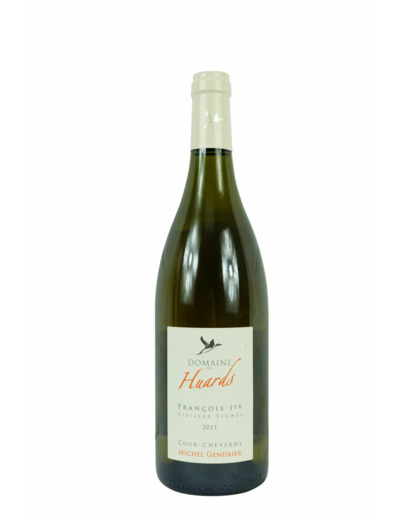 DOMAINE DES HUARDS, François Premier, 2018