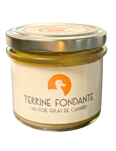 Terrine fondante