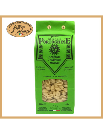 Gnochetti Bio 500G