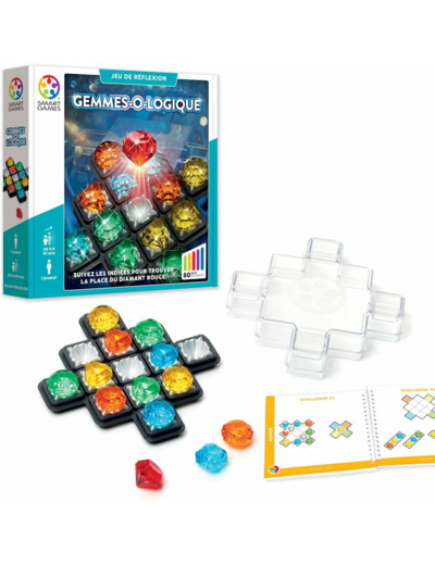 Gemmes-O-Logique
