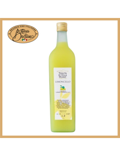 Limoncello IGP Liqueur 34% Vol 1L