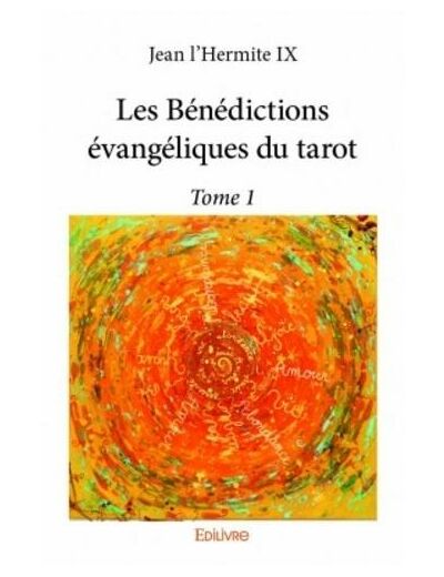 Les bénédictions évangéliques du tarot