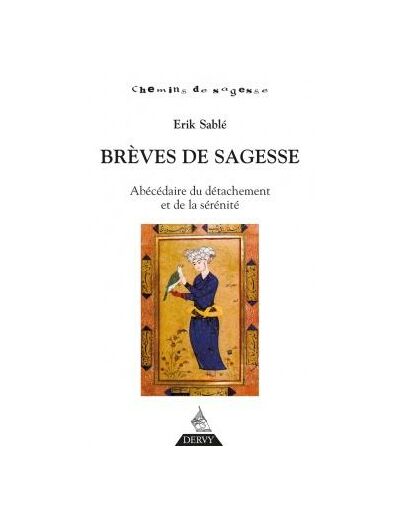 Brèves de sagesse