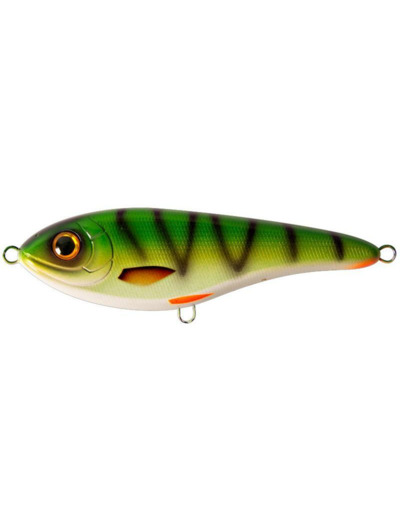 buster jerk 15cm 14 CWC