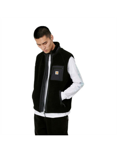 Polaire Carhartt Prentis Vest Liner