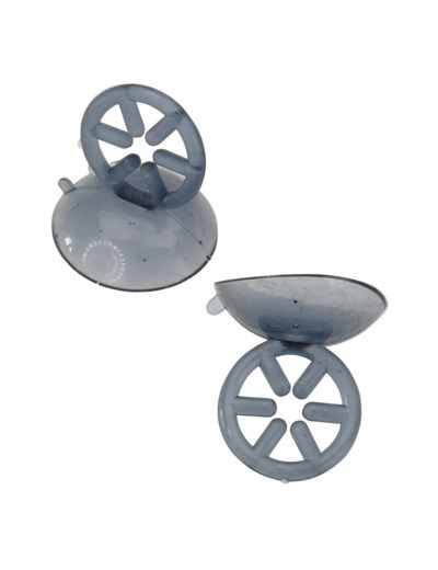 Ventouse étoile pour thermomètre