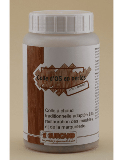 Colle d'os 250g SU004450S/250