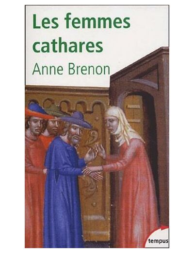 Les femmes cathares