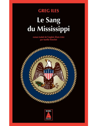 NATCHEZ BURNING - T03 - LE SANG DU MISSISSIPPI
