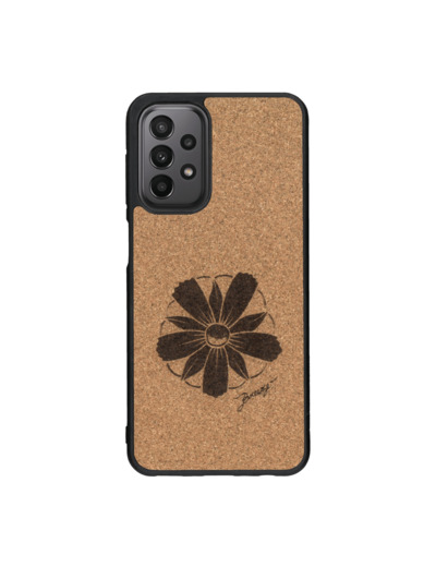 Coque Samsung A23 - La Fleur des Montagnes