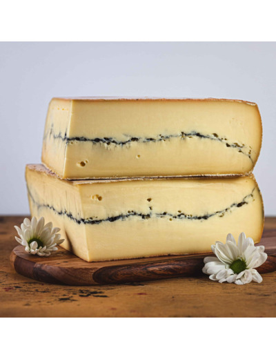 Morbier