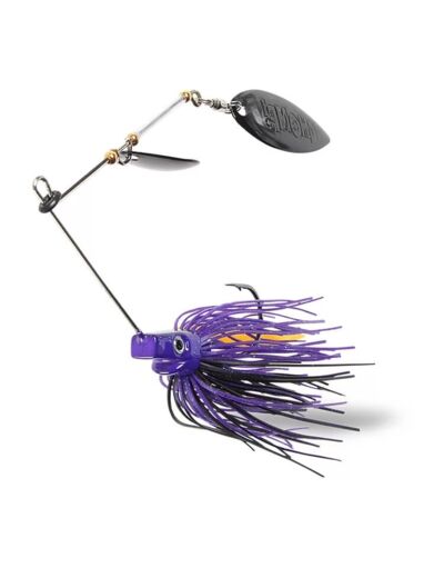 pig chopper spinnerbait 17gr cwc