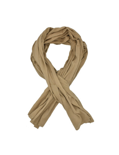 Chèche militaire en coton sable | TM & Outdoor
