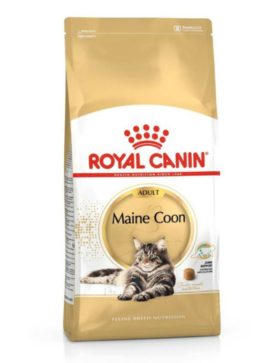 ROYAL CANIN, Maincoon - 4KG