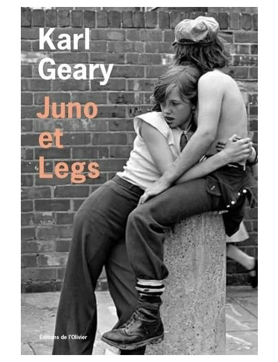 JUNO ET LEGS