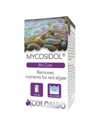 Colombo Marine Mycosidol - 120ml