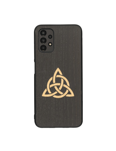 Coque Samsung A13 - La Triquetra