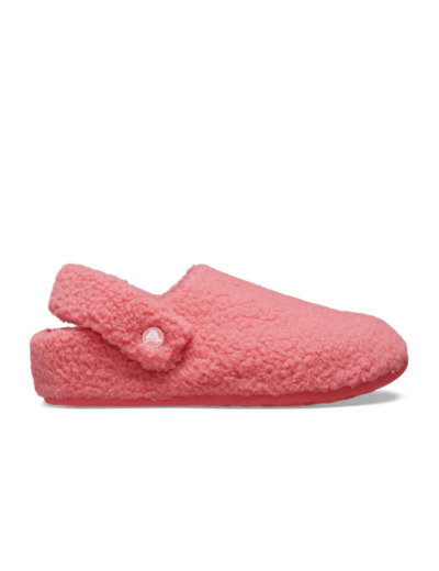 Chaussons CROCS Cozzzy Slipper 209386 Hot Blush