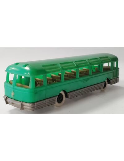 BUS AUTOCARS CHAUSSON CLE VERT 1/90 SANS BOITE