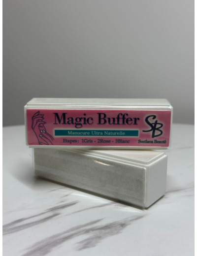 Magic Buffer