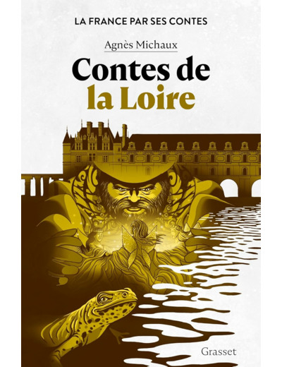 CONTES DE LA LOIRE