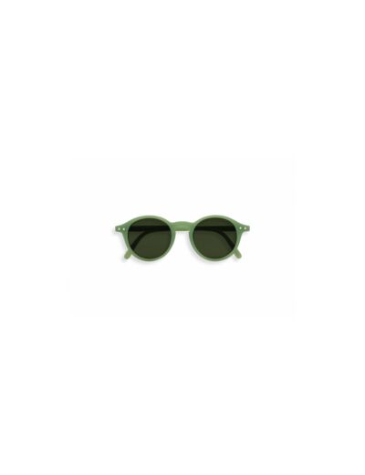 Lunette 5-10 ever green