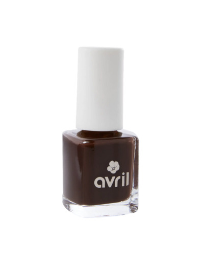 Vernis à ongles Chocolat 7ml
