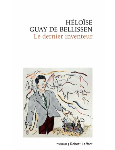 LE DERNIER INVENTEUR