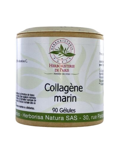 Collagène Marin 90 gélules