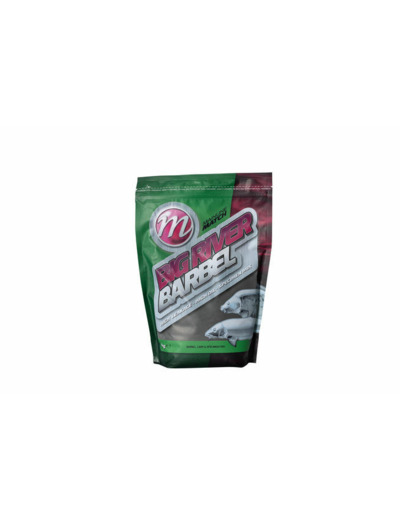 big river barbel mainline