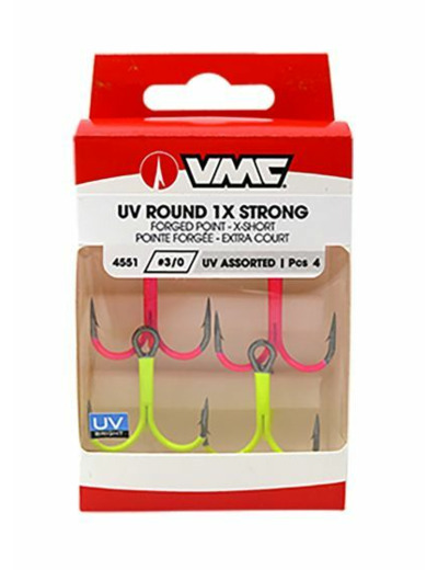 hook 4551 UVA rapala