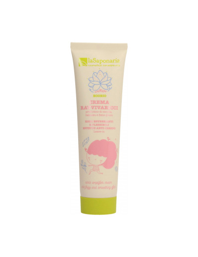 Crème Revitalisante Boucles 150ml