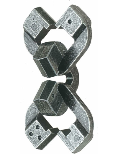 CT Cast Chain (diff. 6)