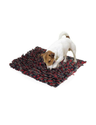 Tapis "jeux de stratégie" pour Chien - 90 x 70 cm