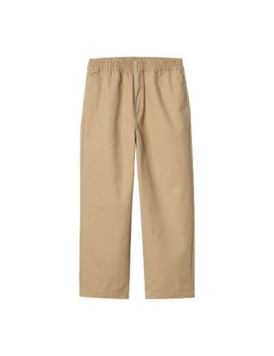 Pantalon CARHARTT WIP Newhaven Pant Sable