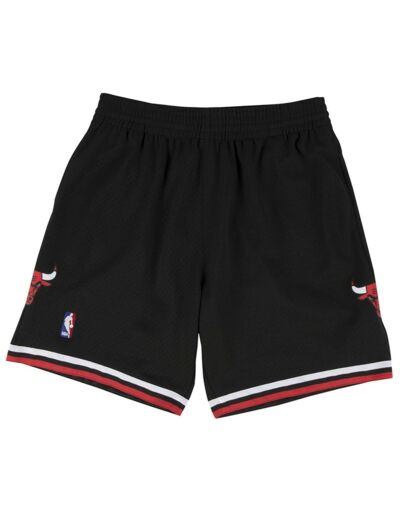 Short Mitchell & Ness NBA Chicago Bulls