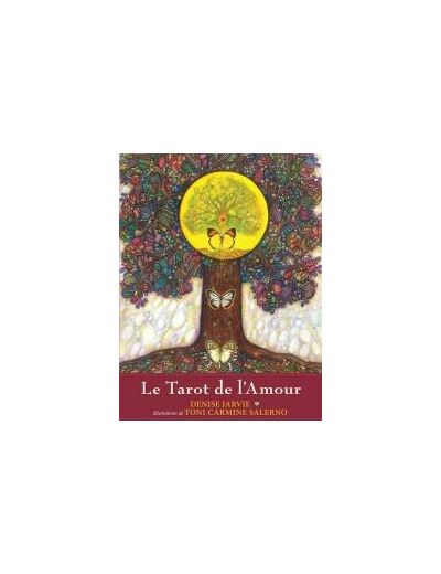 Le Tarot de l'Amour