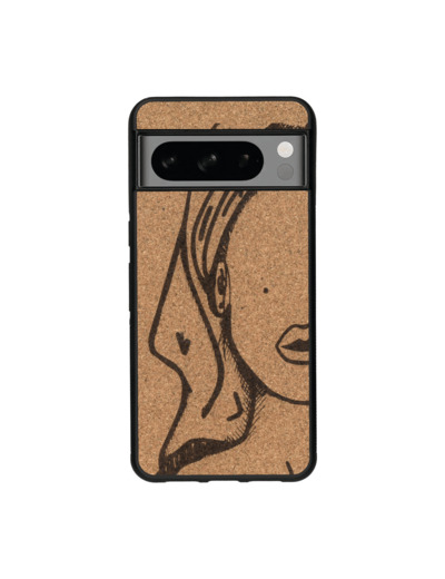 Coque Google Pixel 8pro - Au féminin