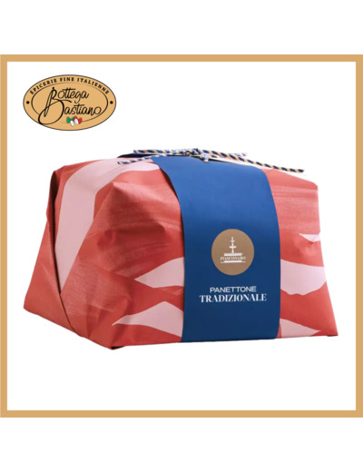 Panettone Traditionnel 750g