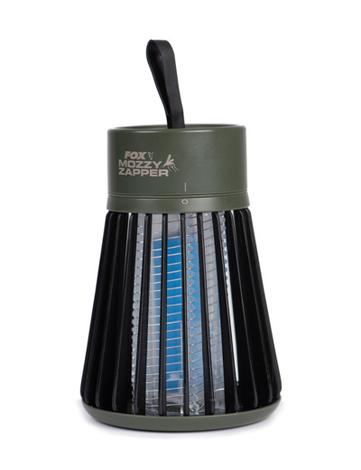 mozzie zapper fox