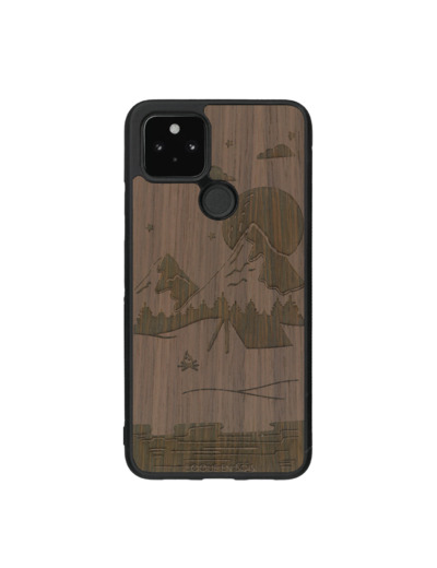 Coque Google Pixel 5a - Le Campsite