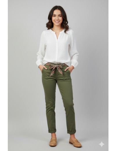 ONADO CHINO CHOCO 3010