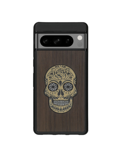 Coque Google Pixel 7pro - La Skull