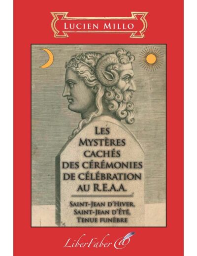 Les mystères cachés des cérémonies de célébration au R.E.A.A