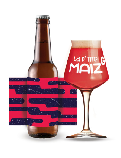 Gosathoustra - Fruity Gose