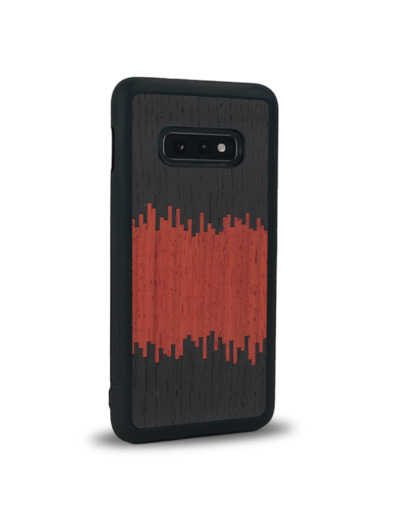 Coque Samsung S10E - Volcanic