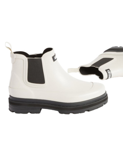 Bottes AIGLE Soft Rain 2 Sable